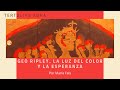 Geo Ripley, la Luz del Color y la Esperanza