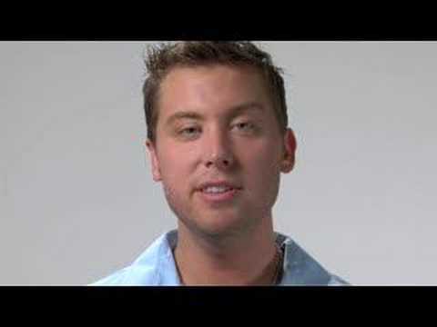 Lance Bass Speaks Out For Day Of Silence YouTube Preview Image