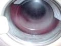 AEG LV34 intermit spin with unbalanced heavy load AEG LV34 intermit spin with unbalanced heavy load