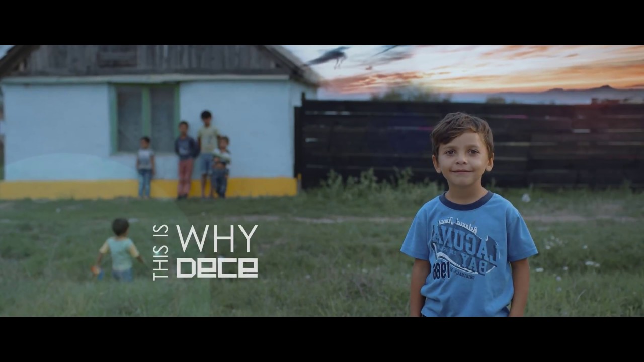 DECE // 2017