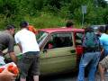 videos de Turning Car