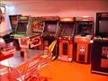 SALA GIOCHI GAME ROOM :)
