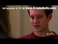 {HD} Greek Season 3 Episode 18 Part 4 of 5 Camp Buy Me Love