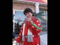 Elvis Graton appel au 411