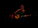henrik belden performing as support act amy macdonald, kaufleuten z�rch