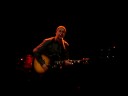 henrik belden performing as support act amy macdonald, kaufleuten z�rch
