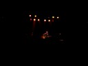 henrik belden performing as support act amy macdonald, kaufleuten z�rch