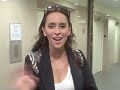 Jennifer Love Hewitt and J