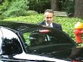 Japanese Emperor and Empress at UBC …