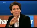 ELLENLOHR.COM - INTERVIEW ELLEN LOHR, WDR GERMANY, PART 2