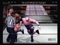 Stone Cold vs The Rock