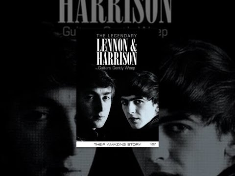 John Lennon & George Harrison - Guitar Gently Weeps
