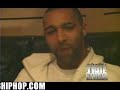 Joe Budden Explains His Beef With Ransom