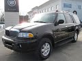 2002 Lincoln Navigator Woburn MA 01801