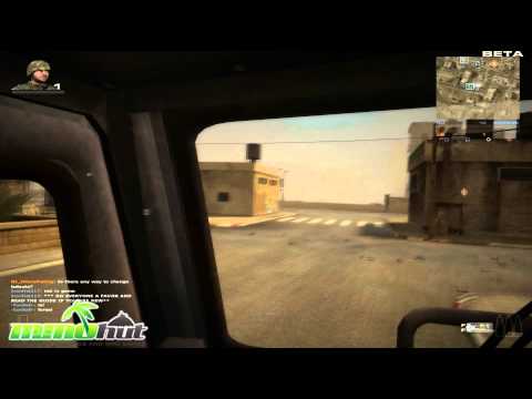 Battlefield Play4Free Screenshot 0