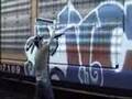SICR (MOMS,LED) interview freight train graffiti