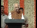 L.K. Advani\ L.K. Advani\
