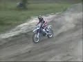 Tarah GIeger moto 3/08