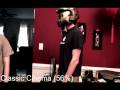 videos de Master Chief Dancing All Up Ons - Color Test