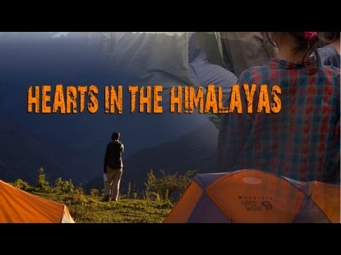 himalayas - www.caringfortheworldfilms.org Of the 30000 humanitarian organizations operating in Nepal, one tiny Nepalese NGO accomplished what no other mission could. A...