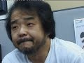 Entrevista a Mamoru Oshii 1/6