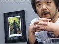 Entrevista a Mamoru Oshii 1/6