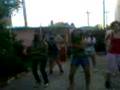 videos de Las dowens bailando ahora es
