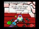 The Real Sugar Baby - CPMV