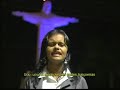 LOUVORES A CRISTO - NOITES TRAIÇOEIRAS