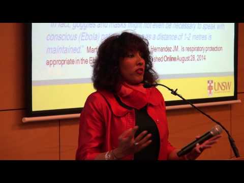 how to remove ppe ebola