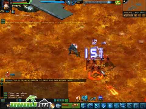Zero Online Screenshot 0