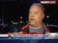 1 Arrested, 1 Injured In Metropolis Club Brawl
