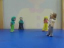 Teste Projeto Animação