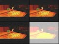 製作／NW推進委員会原作／月野　智遥か遠い未来・・・人類は、環境破壊の進んだ母なる惑星を棄て、広大な宇宙へ旅立った・・・人類が開拓した新天地。そこに、展開される様々な惑星国家と、そして、謎の巨大組織ガーディアンエンジェルとの攻防を描く本格スペース・オペラ『NEW　WORLD』。不老の完全な遺伝子・・・NW遺伝子ガーディアンエンジェルが作り上げた、その奇跡の遺伝子は、宇宙の波乱をまねく、危険因子でもあった。広大な宇宙を舞台に繰り広げられる戦いと、その戦いを生き抜く者達の人間模様を描きだす宇宙交響曲。守護天使は、銀河の狭間に光芒の矢を放つ・・・『ハルカ・アダミアン』奇跡の遺伝子、NW遺伝子を持つ少年。セラフィムの戦闘機部隊、レイバン部隊ツァーデ小隊の新人パイロット。『レムリアス・ソロモン』ガーディアンエンジェルの戦闘母艦、セラフィムの艦長にして、