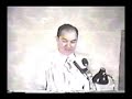 William Cooper Answers your questions, Assassinated for it!P1