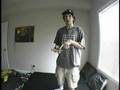 How to Play Kendama Episode #1