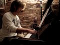 태극기 휘날리며 Taegukgi piano The Brotherhood of War