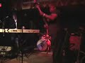If You Want Me To Stay (R&B/Funk)