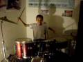 Amir practice