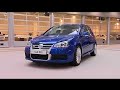 Volkswagen Golf R32