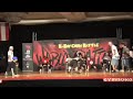knucklehead at hip hop world championships knucklehead at hip hop world championships