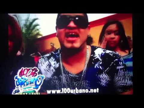 Franklin Flow @ 100% Urbano Estrenando La Cama
