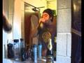 Pixilation - drink awareness