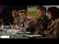 The Race to the White House: US election panel ...
