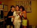 Anniversaire Caro