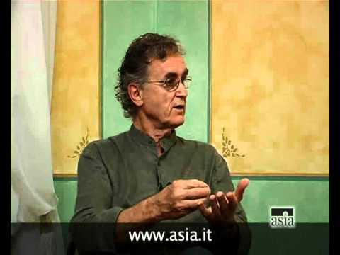 Intervista a Fritjof Capra