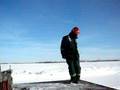 Oil patch Interpritive dance