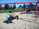 our day at the park *2*