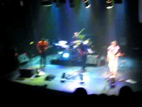 Video de El calzoncillo a rayas de El Cuarteto de Nos