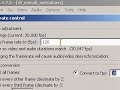 Make a video Slowmotion of Speed it Up with Virtualdub Make a video Slowmotion of Speed it Up with Virtualdub